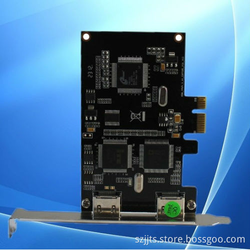 1080P HD External Video Capture Card (HDCA01)